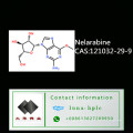 (CAS121032-29-9) Nelarabine de haute qualité avec bon prix